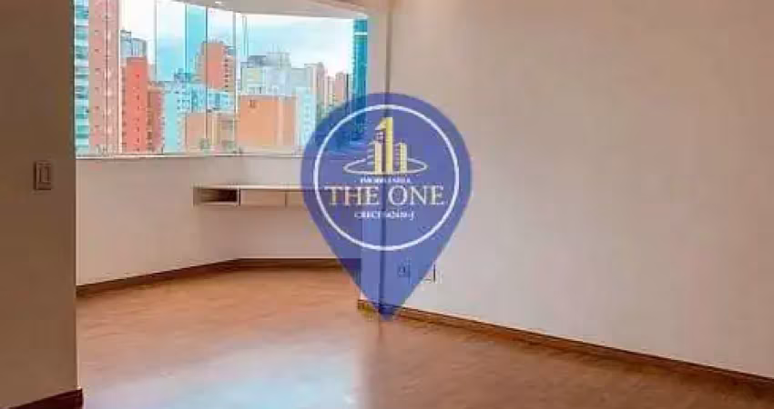Apartamento com 3 quartos à venda na Rua José Gonçalves, 25, Vila Andrade, São Paulo