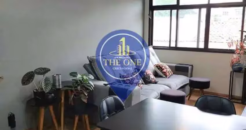 Apartamento 2 dormitorios 1 suite 1 vaga à venda, chácara santo antônio (zona sul), são paulo, sp