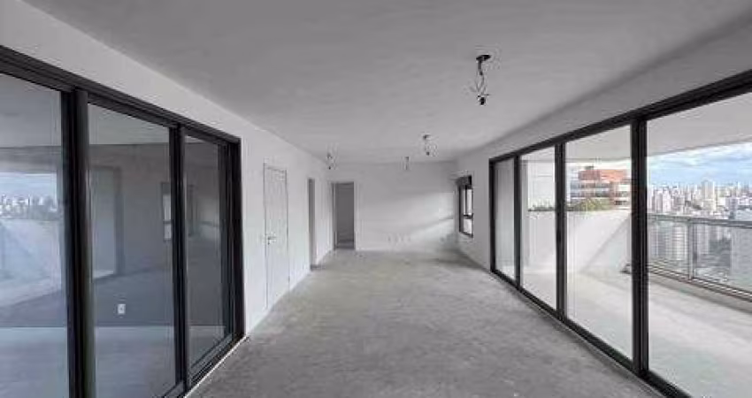 Apartamento à venda, Jardim Vila Mariana, São Paulo, SP