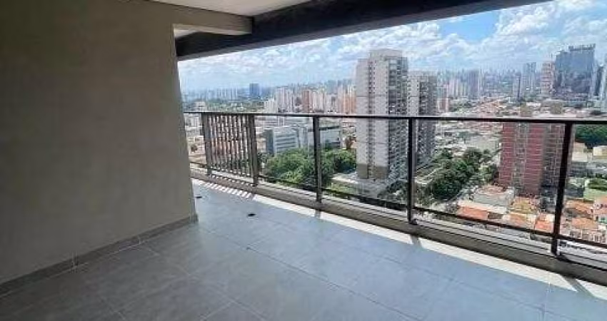 Apartamento à venda, Santo Amaro, São Paulo, SP