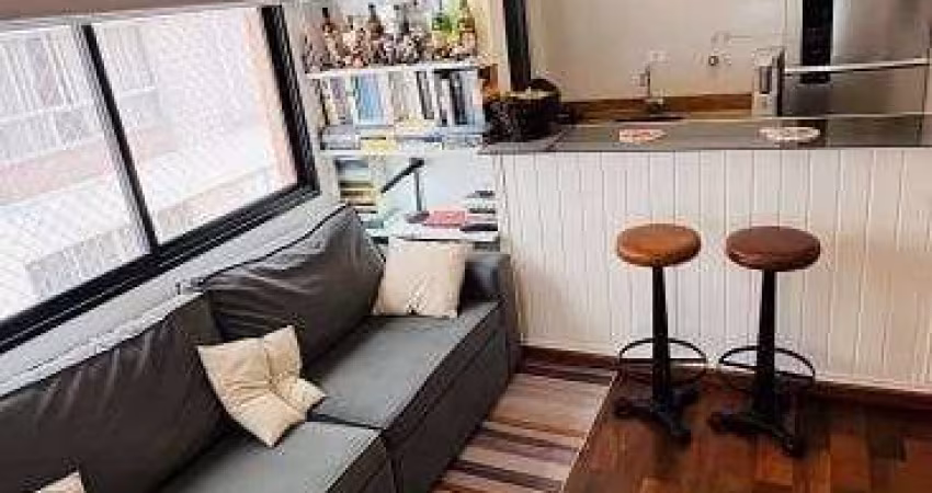 Apartamento à venda, Jardim Paulista, São Paulo, SP