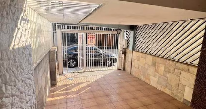 Sobrado à venda, Vila Gomes Cardim, São Paulo, SP
