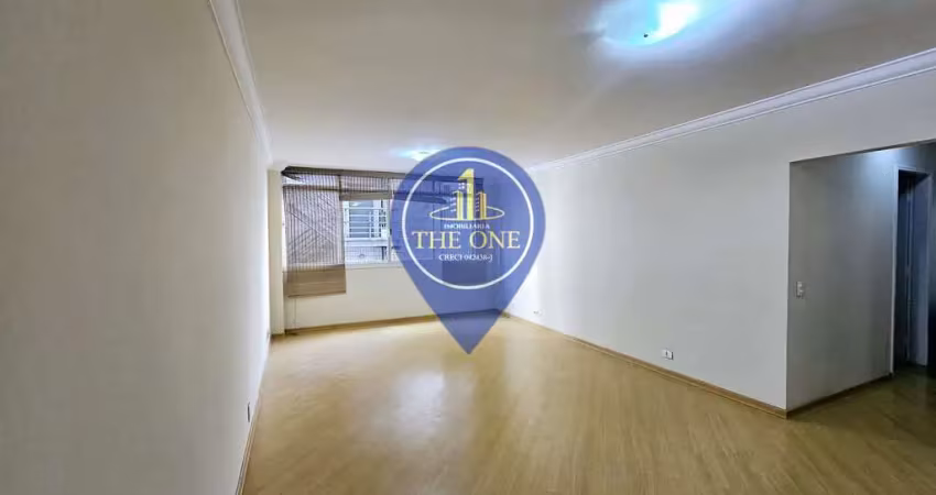 Apartamento para venda e locação, com 3 dormitorios 1 suite 1 vaga 134m2, itaim bibi, são paulo, sp