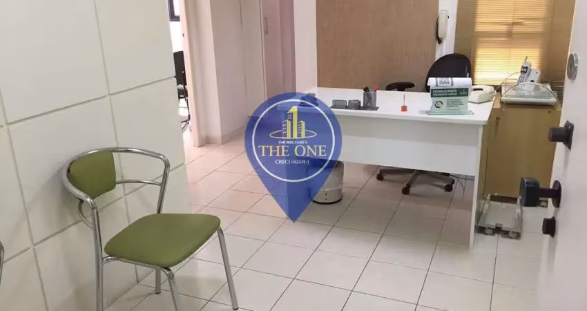 Sala comercial mobiliada 40m2 à venda, perdizes, são paulo, sp