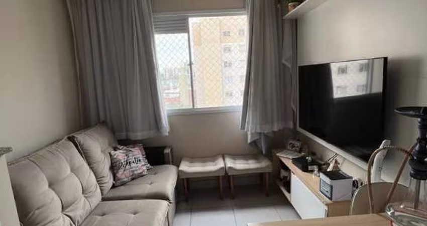 Apartamento à venda, Parque Fongaro, São Paulo, SP