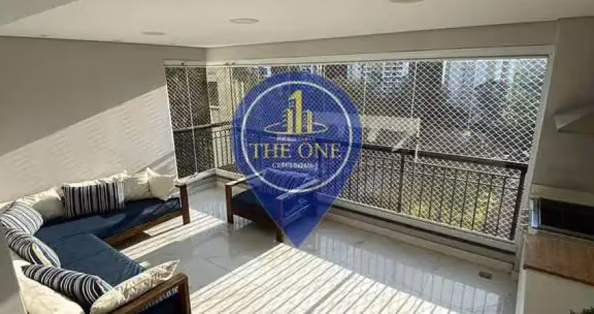 Apartamento 3 dormitorios 2 suites  2 vagas  96m2 à venda, vila andrade, são paulo, sp
