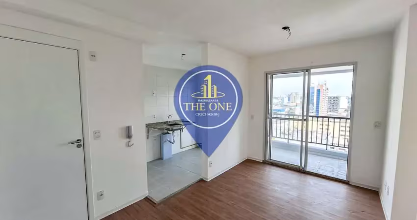 Seu refúgio moderno com comodidades excepcionais apartamentosemimobiiado com 2 dormitorios 44,97m2