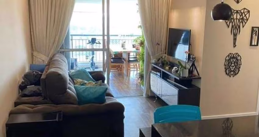 Apartamento 2 Dormitorios 1 suite 1 Vaga 66 m2 à venda, Socorro, São Paulo, SP