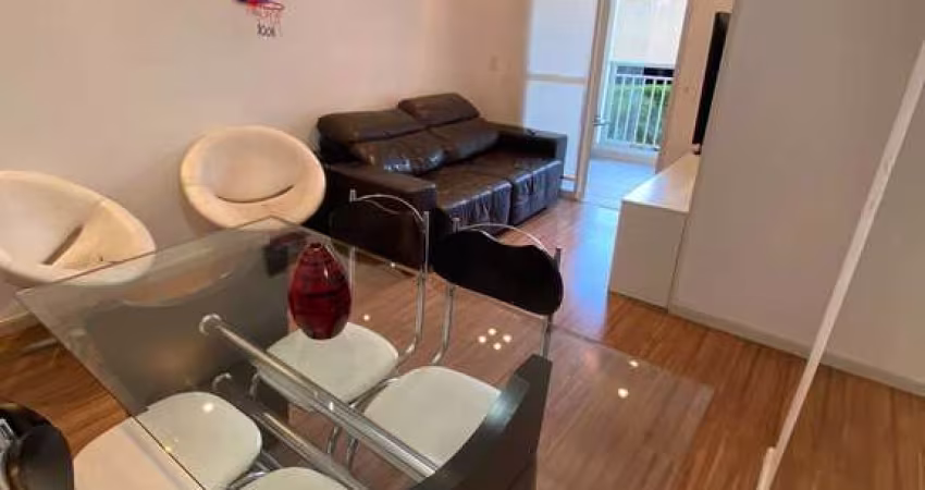 Apartamento para locação e venda, mobiliado com 3 dormitorios, 1 suite e 2 vagas de garagem, locali