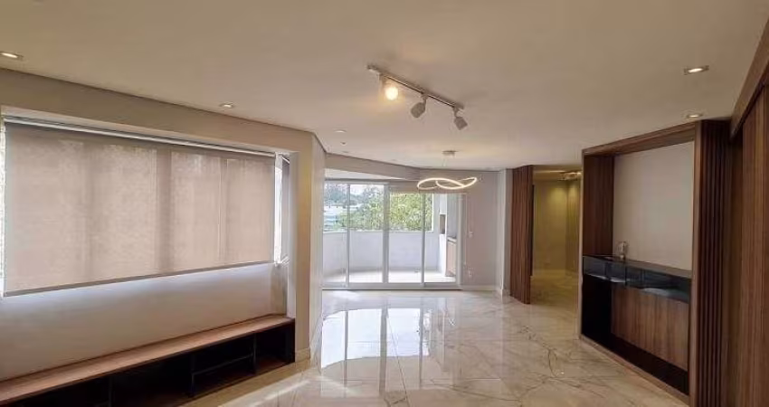 Apartamento 3 Dormitorios 2 Suite 2 Vagas 116m2 para locação, Vila Andrade, São Paulo, SP
