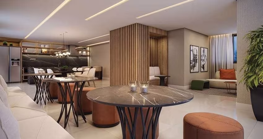 Apartamento à venda, Vila Dom Pedro I, São Paulo, SP