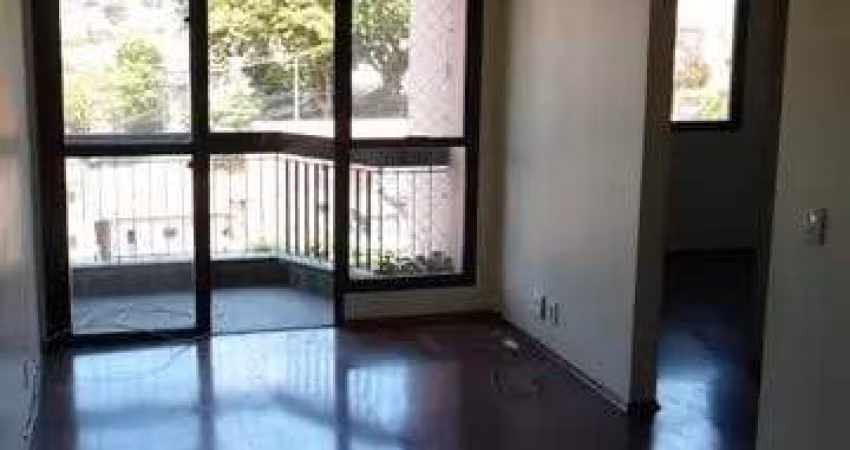 Apartamento à venda, Jardim Oriental, São Paulo, SP
