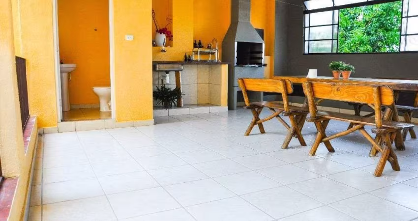 Cambuci Linda Casa!  4 dorms (1 Suite)