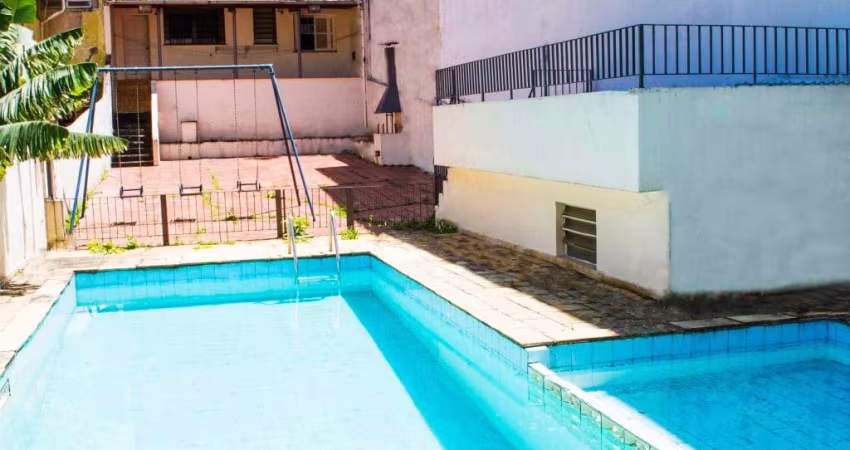 Lindo casa na Aclimação pertinho Parque  4 dorms 3 vagas