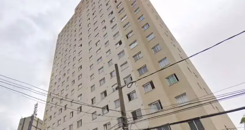 Apartamento com 1 quarto à venda na Rua do Lavapés, 245, Cambuci, São Paulo
