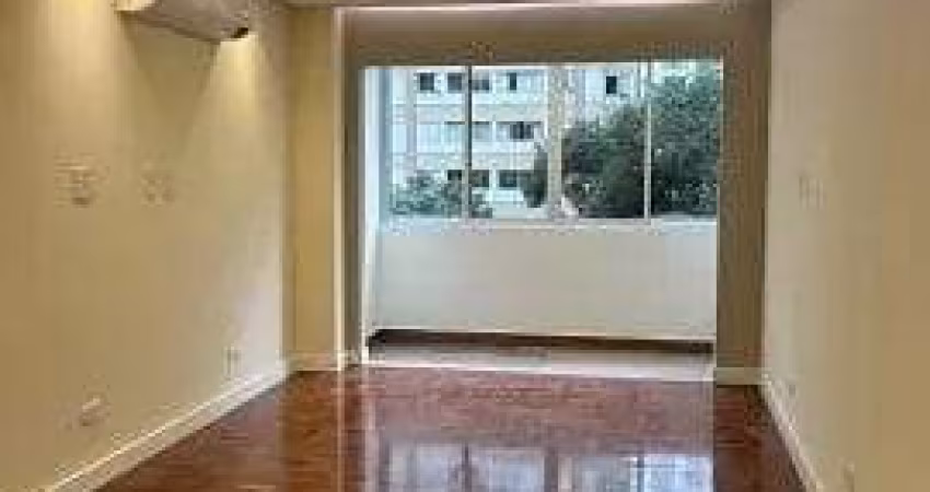 Apartamento 3 Dormitorios 2 banheiros 1 Vaga 101m2  para locação, Paraíso, São Paulo, SP