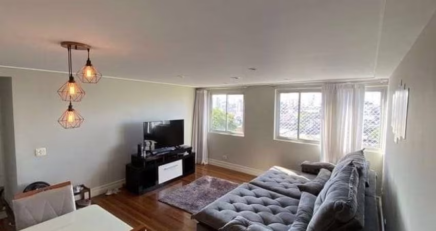 Apartamento à venda, Jardim da Saúde, São Paulo, SP