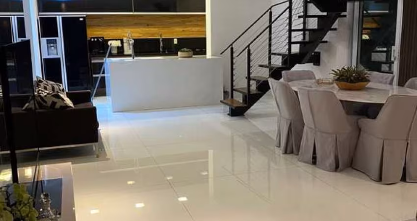 Cobertura / Penthouse 3 Dormitorios 3 Suites 3 Vagas 200m2 para locação, Cerqueira César, São Paulo