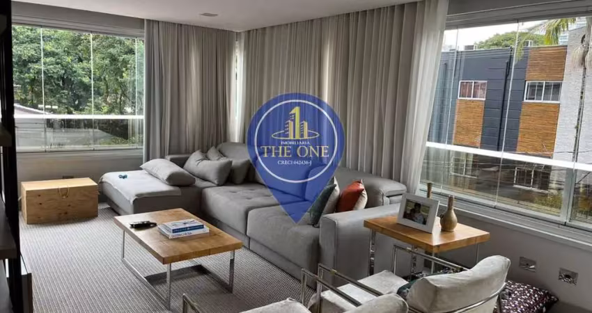 Apartamento com 2 quartos à venda na Avenida Doutor Cardoso de Melo, 291, Vila Olímpia, São Paulo