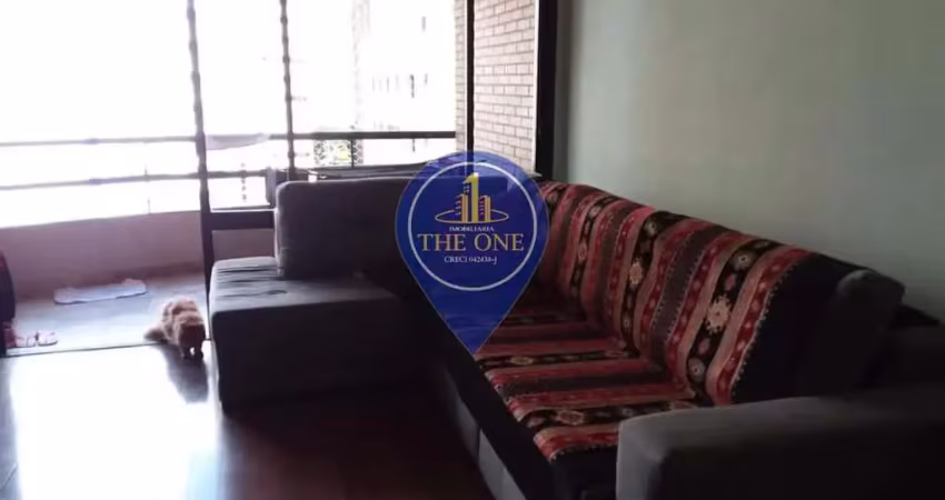 Apartamento 3 dormitorios 2 suites 2vagas 112m2 à venda, perdizes, são paulo, sp