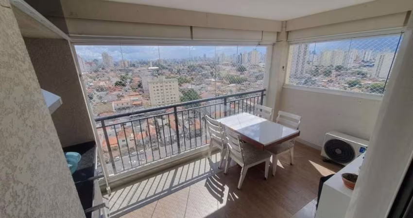 Apartamento à venda, Sacomã, São Paulo, SP
