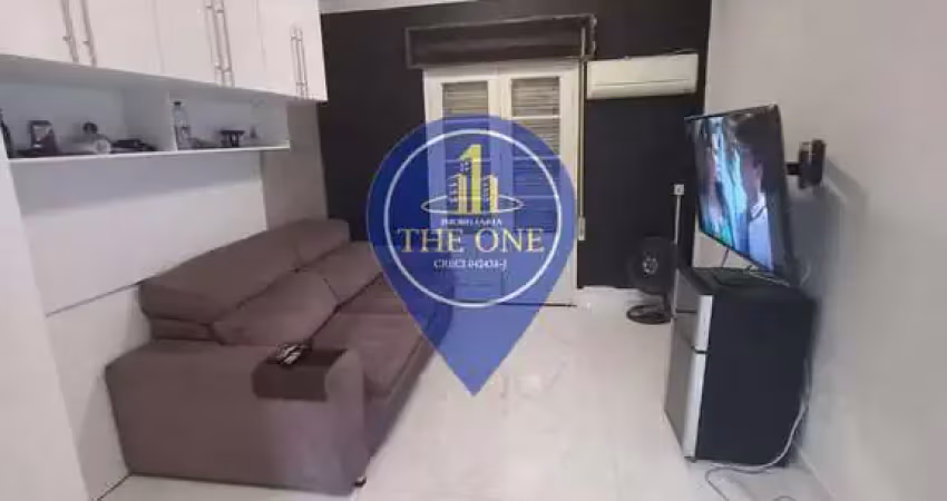Kitnet / Stúdio à venda na Avenida Nove de Julho, 943, Bela Vista, São Paulo