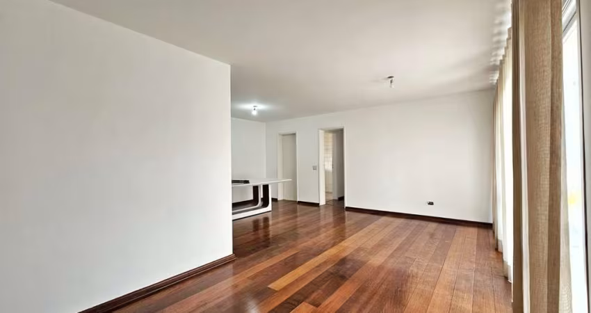 Apartamento 3 Dormitorios 1 Suite 2 Vagas 122m2 à venda, Jardim Ampliação, São Paulo, SP
