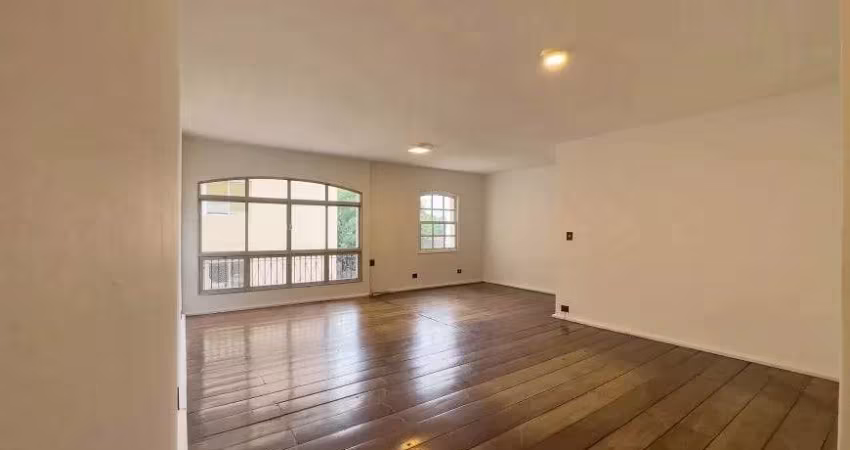 Amplo Apartamento, com 114m², para locação, Consolação, São Paulo, SP