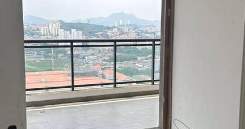 Apartamento à venda, Vila Leopoldina, São Paulo, SP. Prédio Novo com Recuo, Jardins, 2 Vagas para A