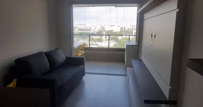 Apartamento à venda, Jardim das Perdizes, São Paulo, SP com 2 dormitórios sendo 1 suíte, uma excele