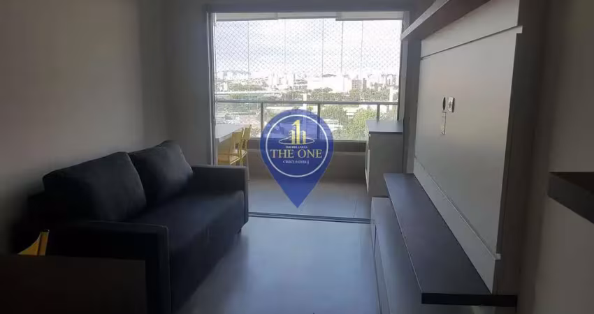 Apartamento à venda, jardim das perdizes, são paulo, sp com 2 dormitórios sendo 1 suíte, uma excele