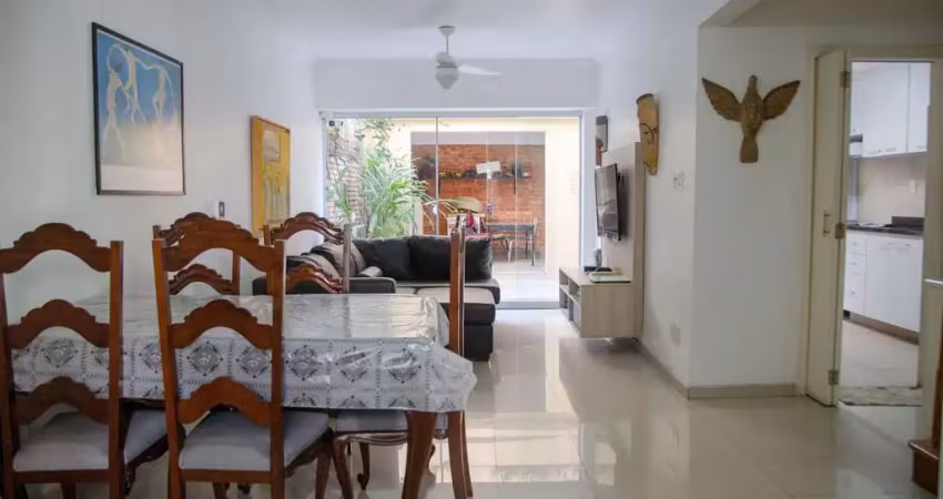 Casa com 170m², à venda, Vila Mariana, São Paulo, SP