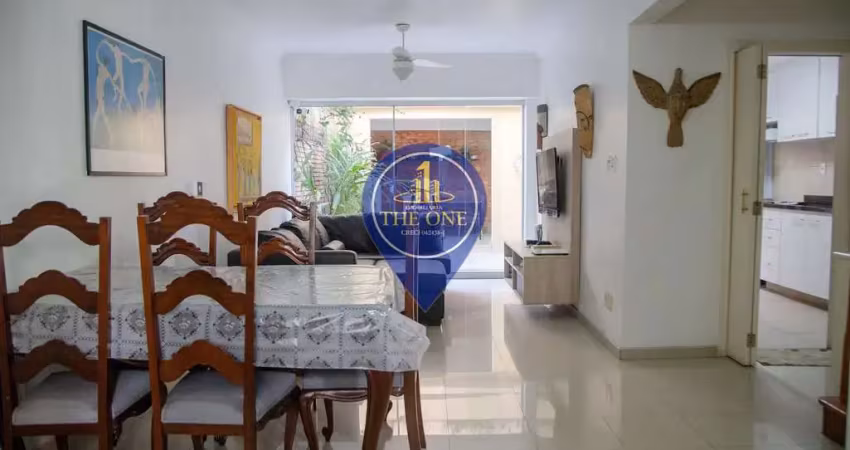Casa com 170m², à venda, vila mariana, são paulo, sp