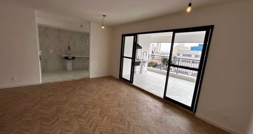 Apartamento à venda, com 3 dormitorios, 2 suites e 2 vagas de garagem, localizado no Ipiranga, São