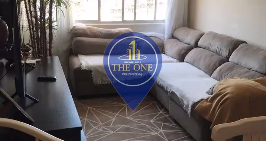 Apartamento totalmente reformado, com 80m², à venda, jardim paraíso, são paulo, sp