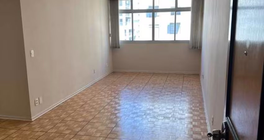 Apartamento à venda, Jardim Paulista, São Paulo, SP