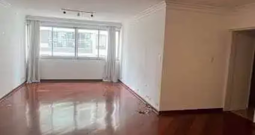Apartamento com 3 quartos à venda na Rua Doutor Nicolau de Sousa Queirós, 337, Vila Mariana, São Paulo