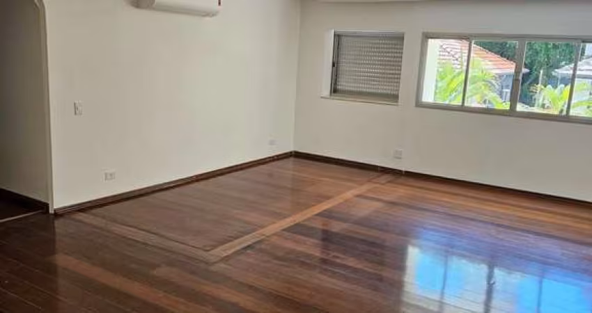 Apartamento para locação, Jardim Paulista, São Paulo, SP