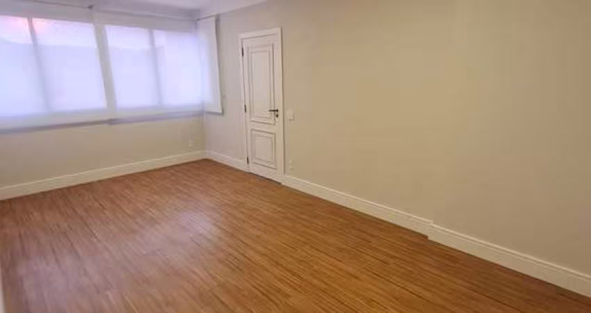 Apartamento com 91m², à venda, Vila Romana, São Paulo, SP