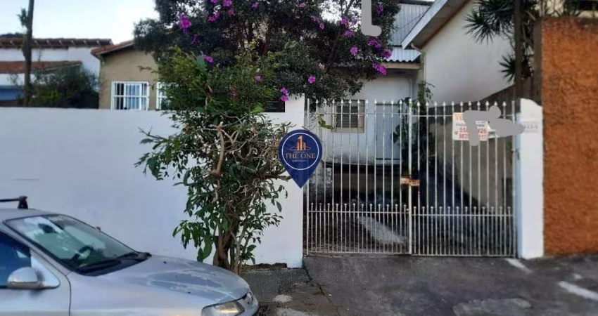 Casa à venda com 2 dormitórios, 2 banheiros, 1 Vaga, 300M²,  Bairro Cidade Vargas/Jabaquara
