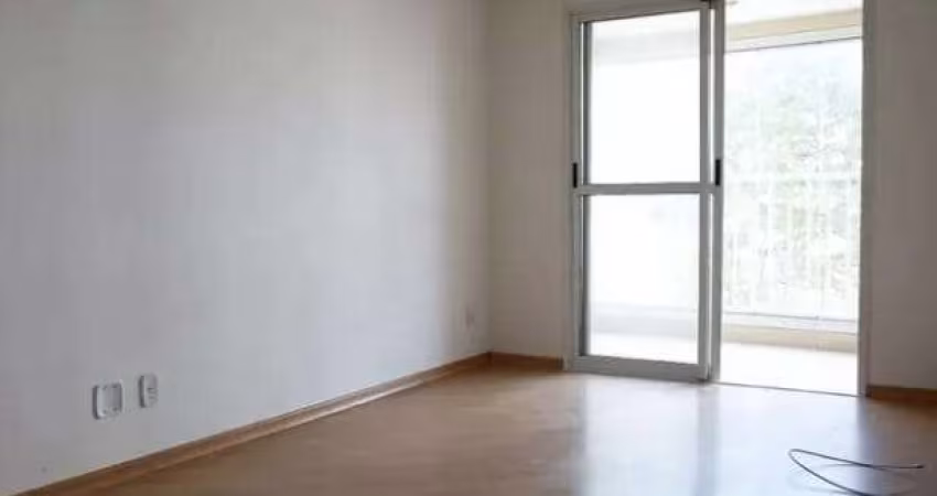 Apartamento de 62m² à venda, Mooca, São Paulo, SP com 2 dormitórios sendo 1 suíte, sala de jantar e