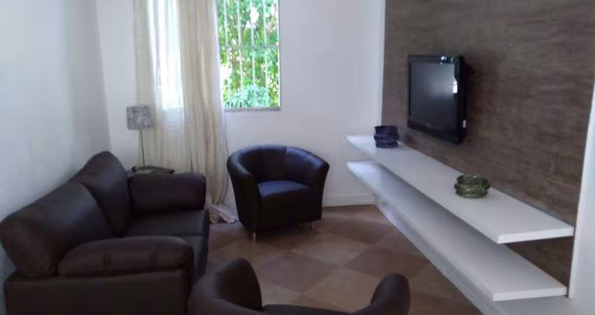 Apartamento de 56m² à venda, Vila Sonia, São Paulo, Prédio com Recuo, 1 Vaga para Auto, Área de ser