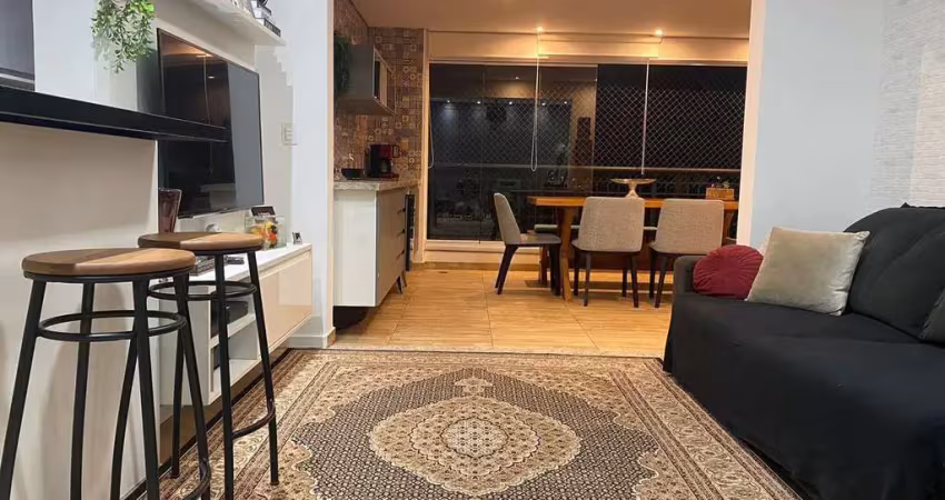 Apartamento de 96m² à venda, vila andrade, são paulo, sp com 3 dormitorios sendo 2 suites, 2 vaga d