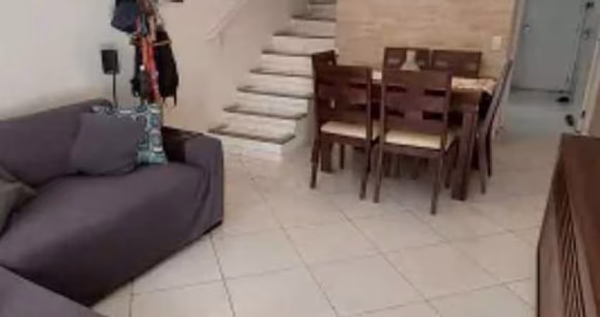 Casa à venda 69m², Jardim Celeste, São Paulo, SP com 2 dormitórios, 2 banheiros, sala 2 ambientes,