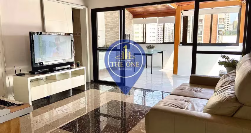 Cobertura duplex de 188m² à venda, vila leopoldina, são paulo, sp. com 3 suítes sendo 1 com hidroma