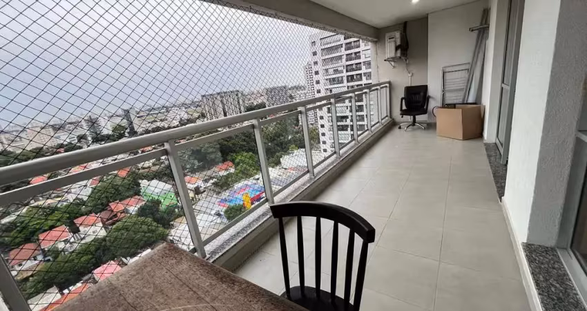 Apartamento DUPLEX, com 91m², para locação, Campo Belo, São Paulo, SP