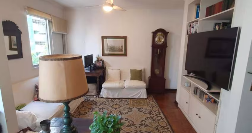 Apartamento à venda, Itaim Bibi, São Paulo, SP