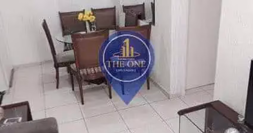 Apartamento de 47m² à venda, morumbi, são paulo, sp predio com recuo, hall living 2 ambientes, 2 do