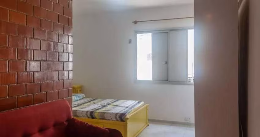 Studio de 45m² à venda, Bela Vista, São Paulo, SP com 1 quarto, sendo 1 suíte, e banheiro, 1 Vaga p