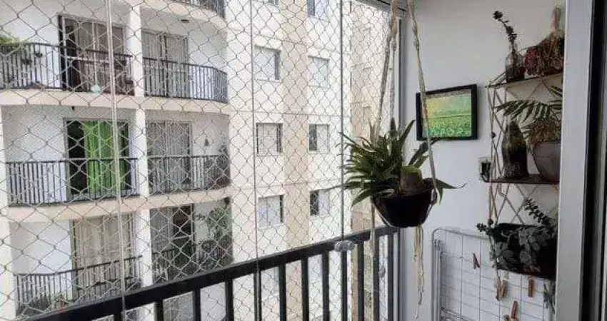 Apartamento de 64m² à venda, ipiranga, são paulo, hall living 2 ambientes, 3 dormitórios, terraço,